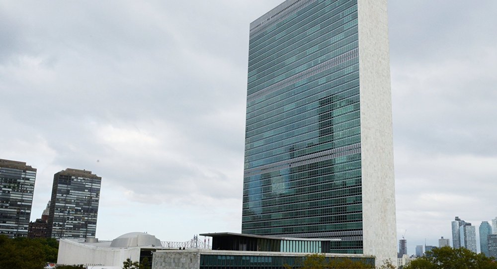 الأمم المتحدة تدعو الدول المشاركة للحفاظ على الاتفاق النووي الإيراني