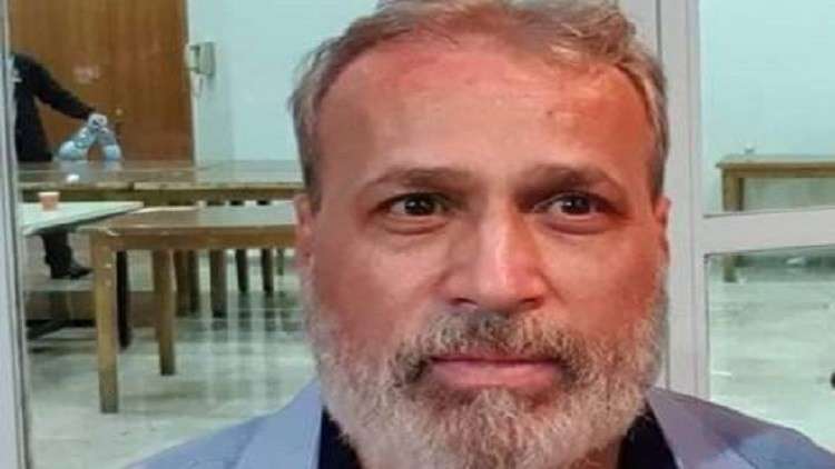 وزير الاستخبارات الإسرائيلية يرحب باغتيال العالم السوري إسبر