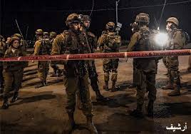 تعرض موقع عسكري  "إسرائيلي" لإطلاق نار قرب رام الله