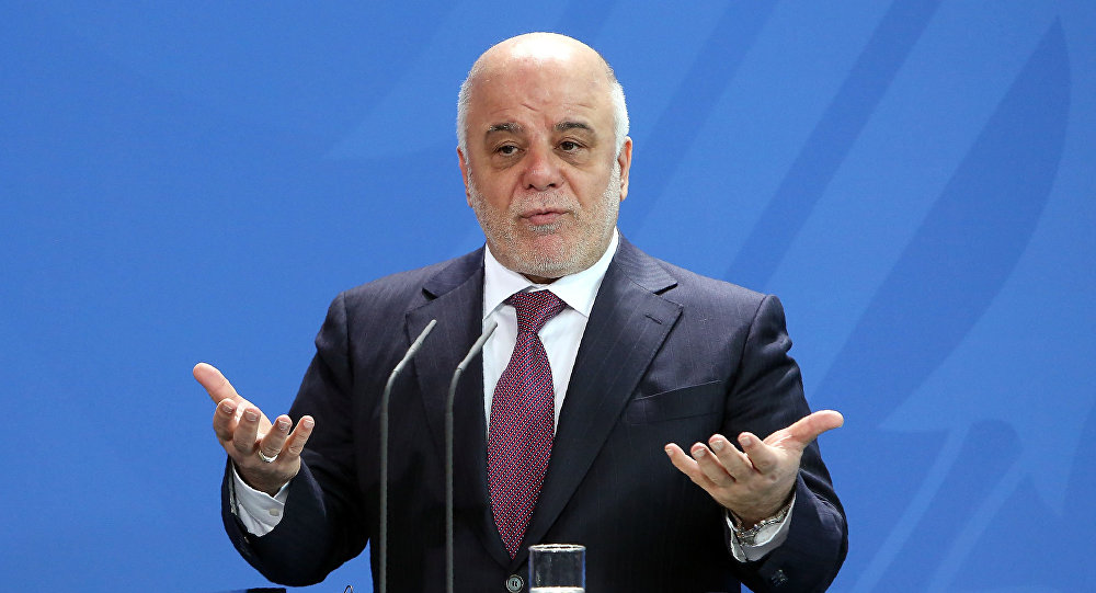 بعد تصريح العبادي...نائب رئيس البرلمان الإيراني يطالب العراق بمليار دولار