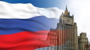 الخارجية الروسية: موسكو تدرس إجراءات الرد على العقوبات الأمريكية