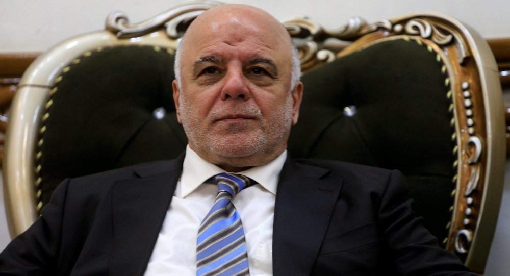حراك دبلوماسي عراقي لتنجب مشاكل العقوبات على إيران