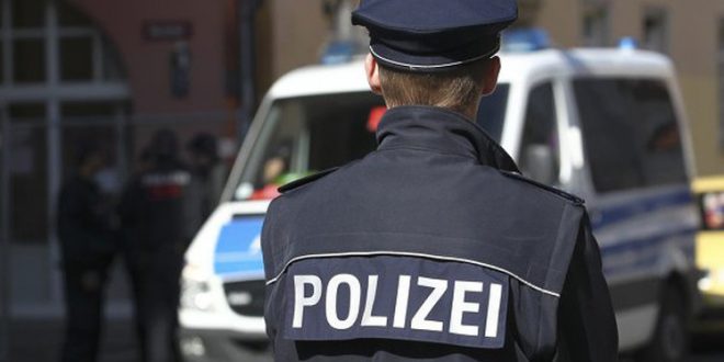 الشرطة الألمانية نقلت سرا إرهابيتين ألمانيتين من العراق