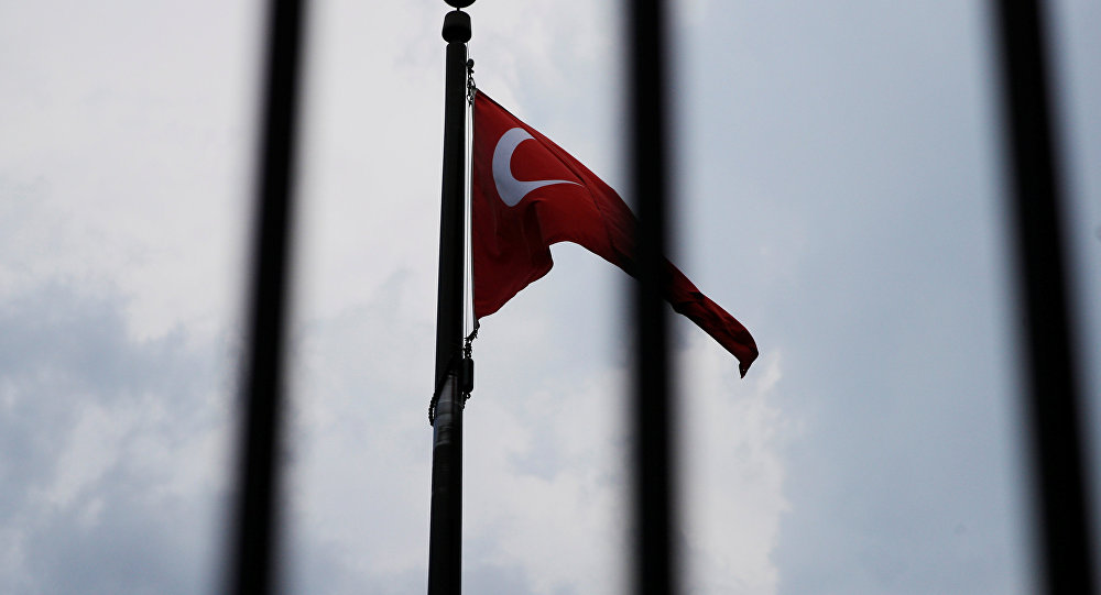 سفارة أنقرة في بيروت تصدر بيانا تحذيريا بخصوص "الهوية التركية"