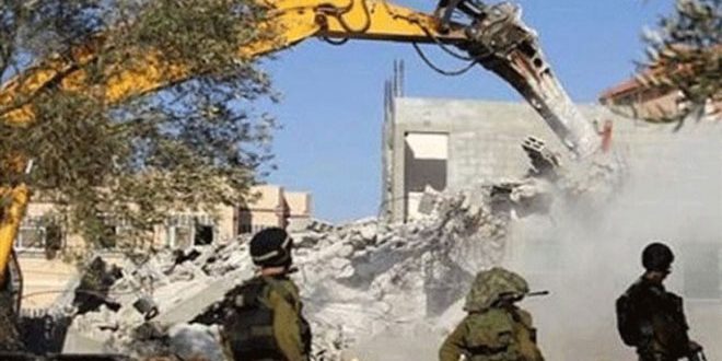 الخارجية الفلسطينية تدين عمليات الاستيطان الإسرائيلية بالقدس