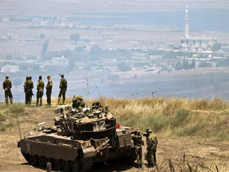"إسرائيل" تجري مناورات في الجولان المحتل وتحذر من قدرات قتالية "لا تقدر" لحزب الله