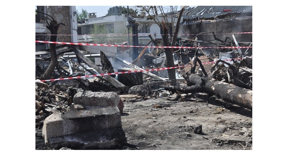 مقتل 14 وإصابة 18 آخرين في انفجار أمام مركز تعليمي في كابول