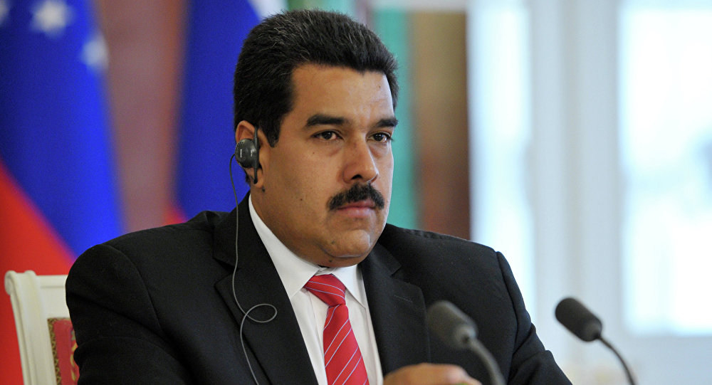 بيرو تطلب من فنزويلا البحث عن مشتبه بهم في محاولة اغتيال مادورو