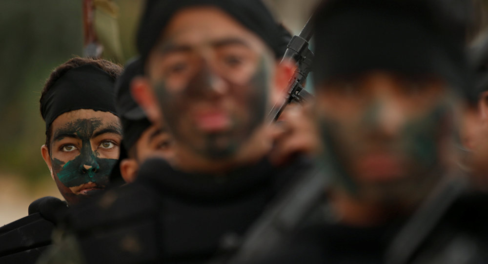 الشاباك: اتفاق وقف إطلاق النار يعزز قدرات "حماس"