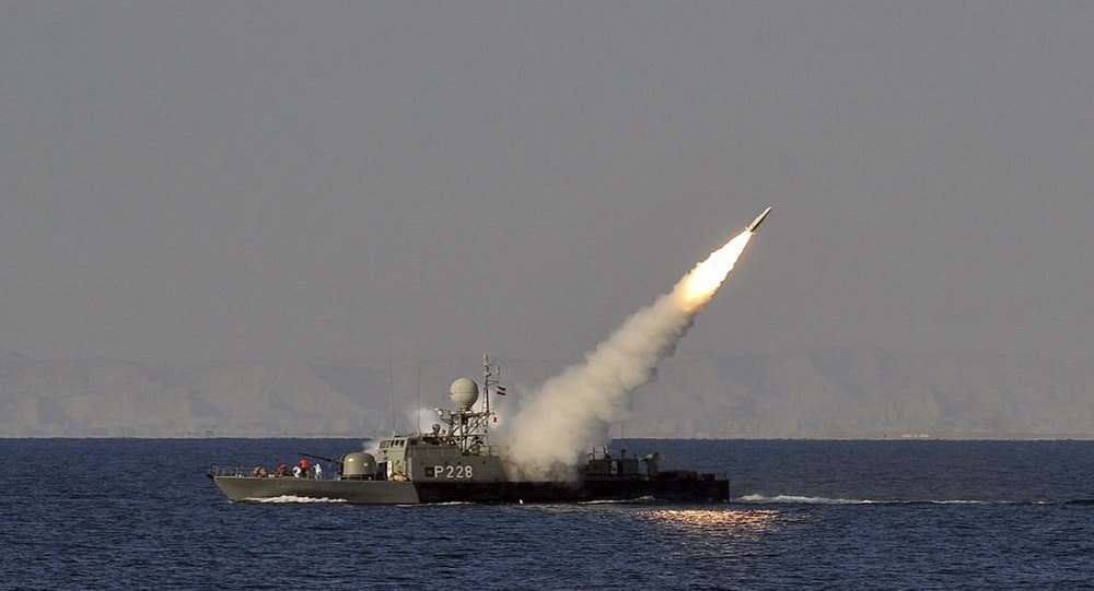 إيران تكشف عن سلاحين متطورين مخصصين للحروب الجوية