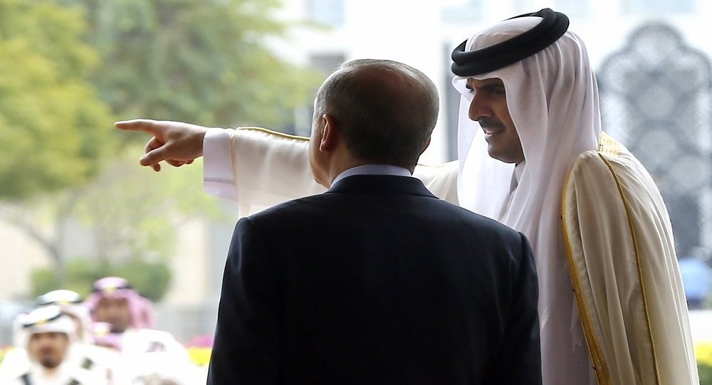 بعد استثمار 15 مليار دولار… قطر تعلن خطوتها الثانية لدعم تركيا
