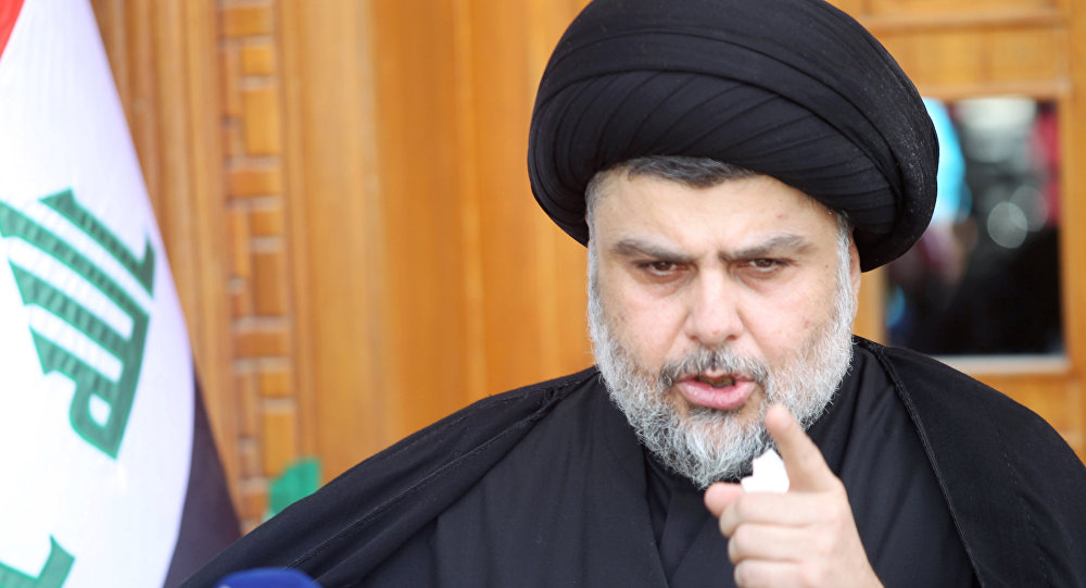 الصدر يعلن رفض سبعة أمور في تشكيل الحكومة العراقية المقبلة