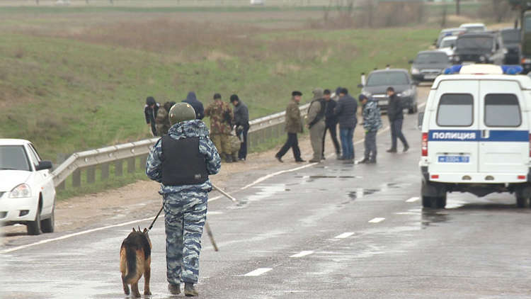 الأمن الداغستاني يعلن تصفية مسلح أطلق النار على الشرطة
