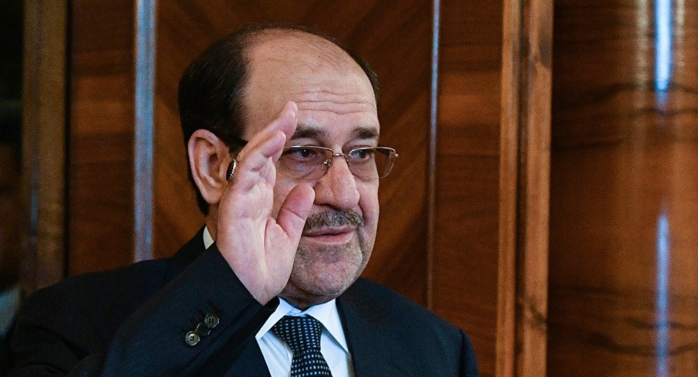 المالكي يؤكد عدم اعتزامه الترشح مجددا لرئاسة الحكومة العراقية