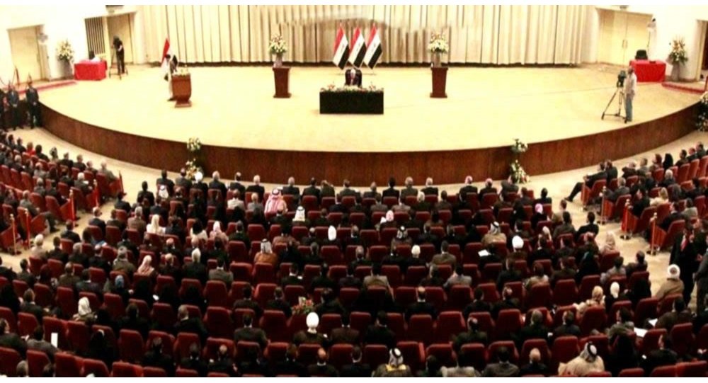 مسؤول كردي يكشف أسماء المرشحين لرئاسة العراق