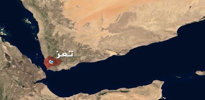 اليمن .. الجيش واللجان الشعبية يكسرون زحفا كبيرا في الوازعية بتعز