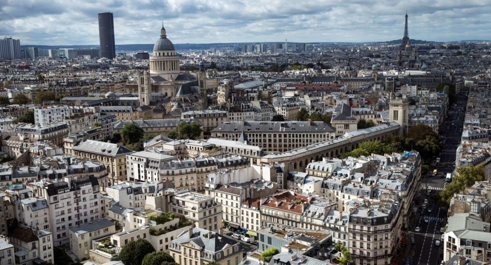 فرنسا تعرب عن أسفها لتوقف الولايات المتحدة عن تمويل الأونروا