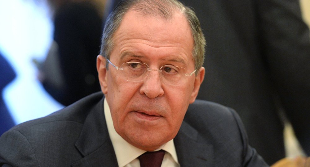 لافروف: روسيا لا تتوافق مع إيران وتركيا في كل الأهداف النهائية في سورية