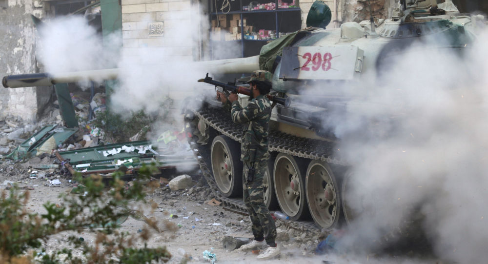 الجامعة العربية ترحب بجهود الأمم المتحدة لوقف القتال في طرابلس