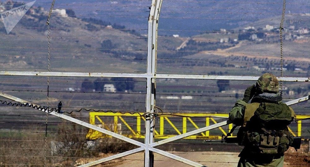 إسرائيل مستمرة في تنفيذ مخططها على الحدود مع لبنان