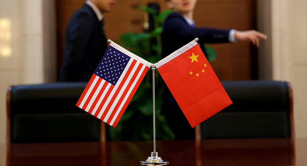 الصين تحذر من الرد إذا فرضت أمريكا رسوما جديدة