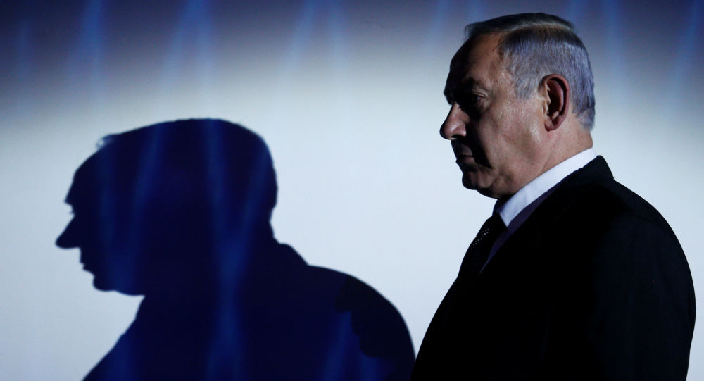نتنياهو: إسرائيل ستواجه "العدوان" الإيراني في أي مكان وليس في سورية فقط