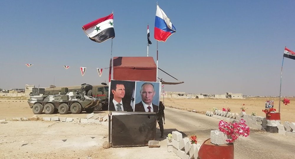 الخارجية الروسية: الجزء الأكبر من أراضي منطقة خفض التصعيد في إدلب تحت سيطرة المسلحين