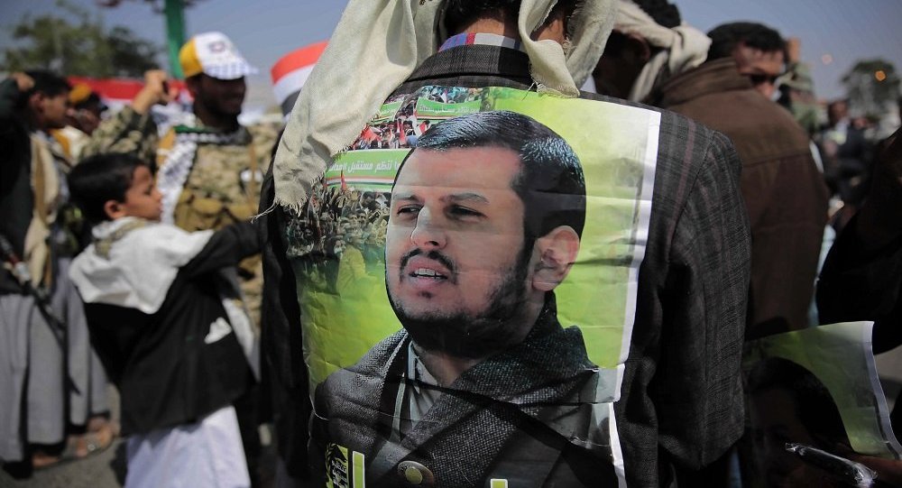 زعيم الحوثيين يعلن انهيار محادثات الأمم المتحدة