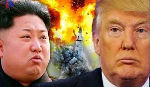 تيلرسون: جهودنا الدبلوماسية مع كوريا الشمالية مستمرة حتى سقوط "القنبلة الأولى"