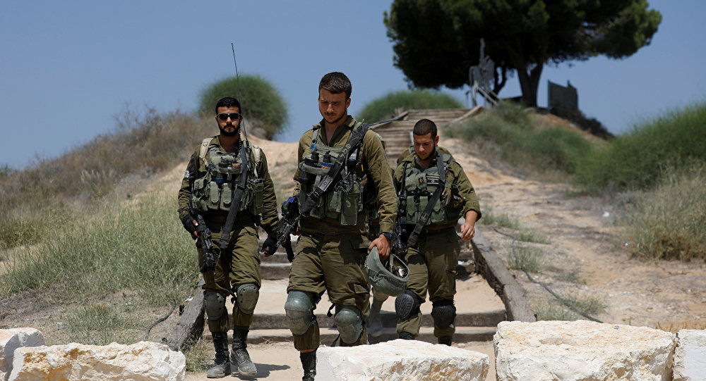 قائد الجبهة الجنوبية الإسرائيلية: إسقاط حماس لن يغير الوضع في غزة
