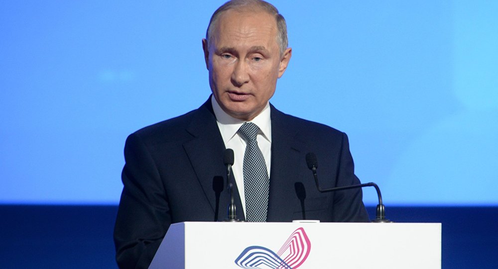 بوتين يتوقع الحفاظ على الأسلوب الحالي في إدارة موسكو