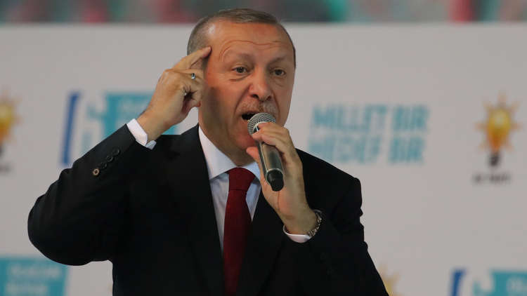 المعارضة التركية تطرح على أردوغان خارطة طريق لإنهاء أزمة إدلب ومصالحة الرئيس الأسد