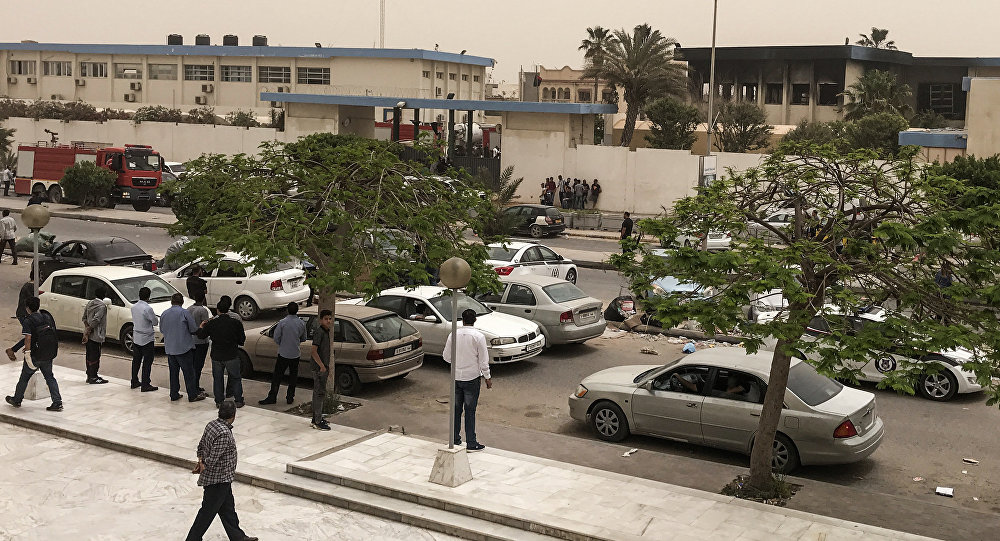 الأمم المتحدة: الجماعات المسلحة توافق على "تثبيت" وقف إطلاق النار في طرابلس