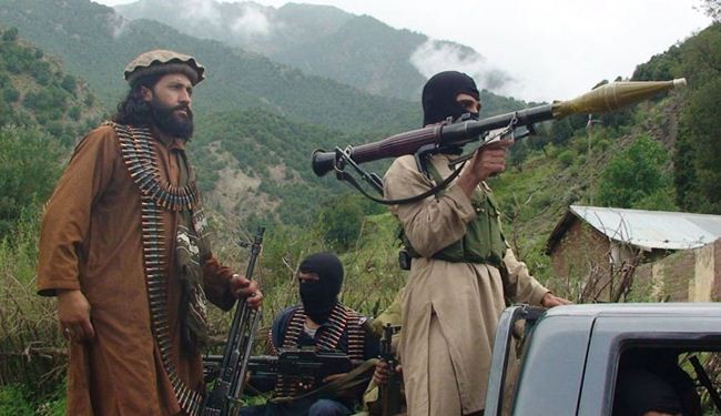 وزير الخارجية الأمريكي يحذر من انتشار الإرهابيين في باكستان