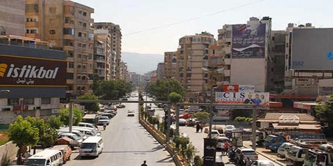 الأمن اللبناني يحبط مخططات لإرهابيين من “داعش” تستهدف الضاحية الجنوبية وعناصر من الجيش اللبناني