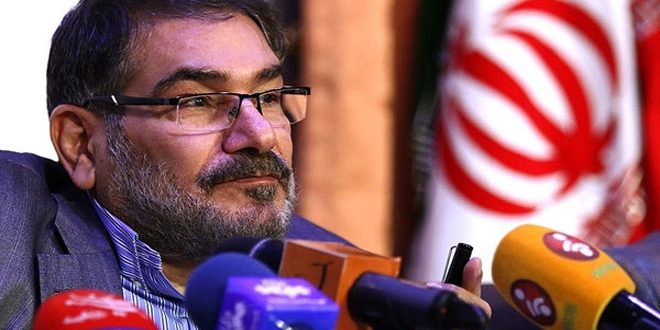 شمخاني: إيران ستفشل إجراءات الحظر الأميركي
