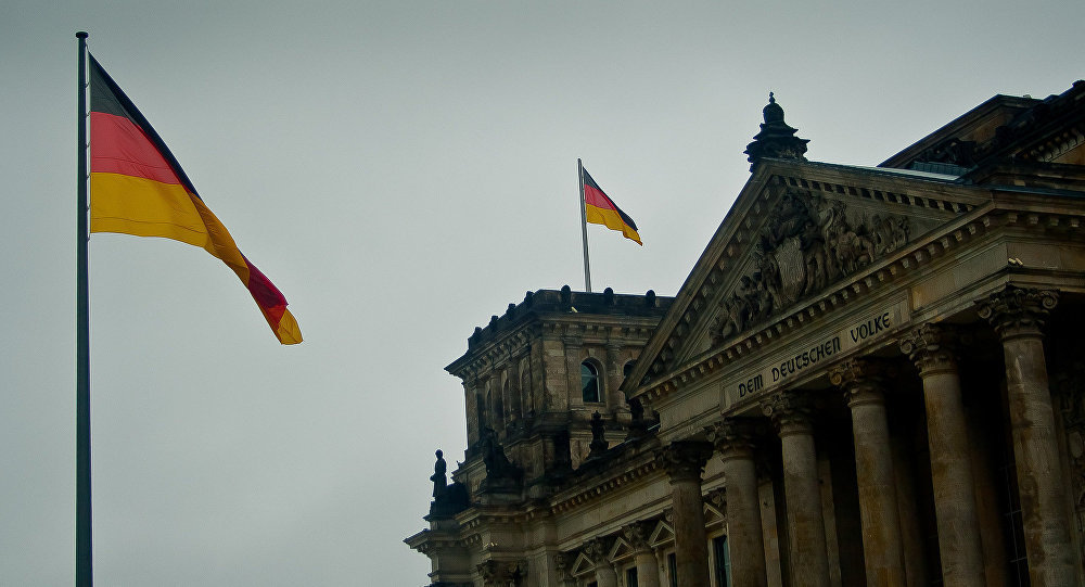 ألمانيا تعلق على أنباء حول إمكانية المشاركة في الهجوم على سورية