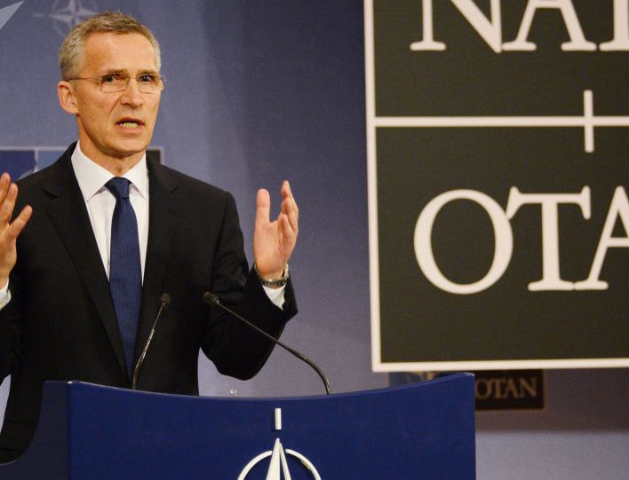 ثلاث دول تعبر عن قلقها من تزايد عدد المواقع العسكرية الروسية على حدود الناتو