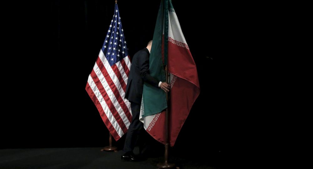 مسؤول إيراني: أمريكا تحاول نشر "إيران فوبيا" لدفع العرب لشراء السلاح