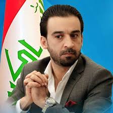 البرلمان العراقي يحسم الجدل وينتخب محمد الحلبوسي رئيسا لدورته الرابعة