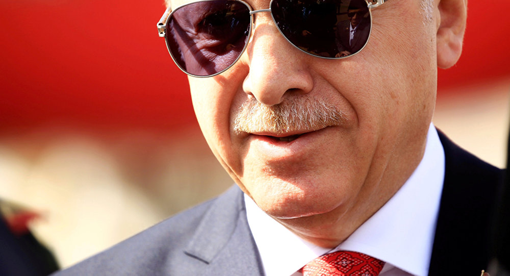 أردوغان: البيان المشترك بعد لقاء بوتين بشأن سورية سيمنح "أملا جديدا" للمنطقة