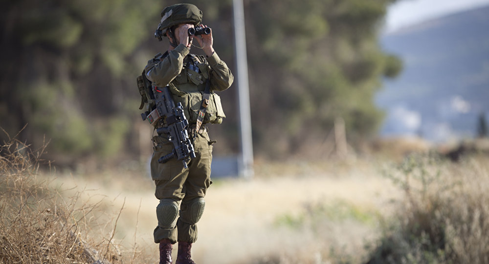 "إسرائيل" تهدد بضربة عسكرية بعد رصد تحركات إيرانية