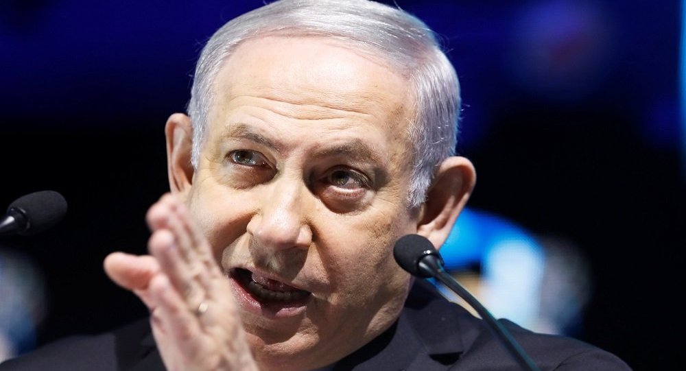 نتنياهو يسعى لجلب ألف يهودي إلى إسرائيل
