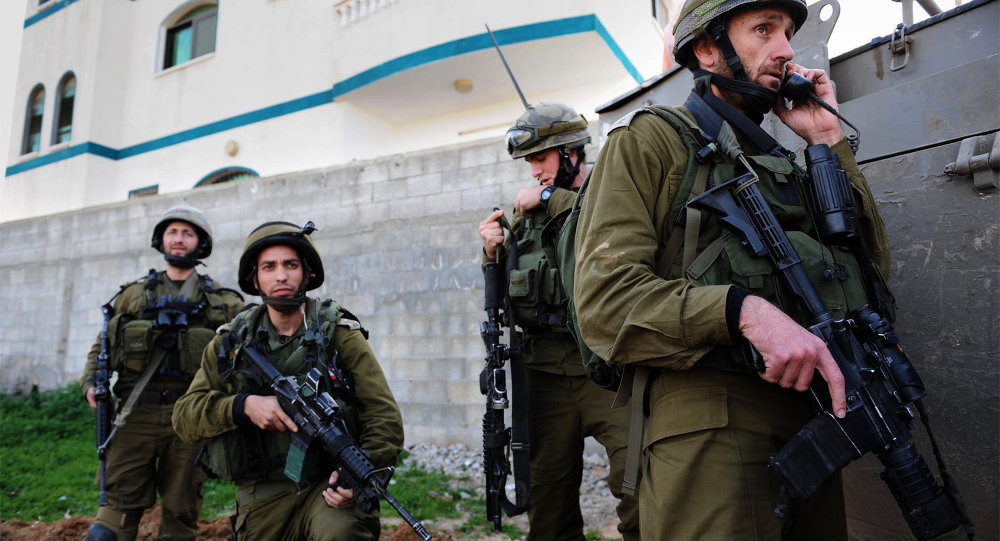 إسرائيل تفرض طوقا أمنيا على الضفة الغربية ومعابر قطاع غزة عشية "عيد الغفران"