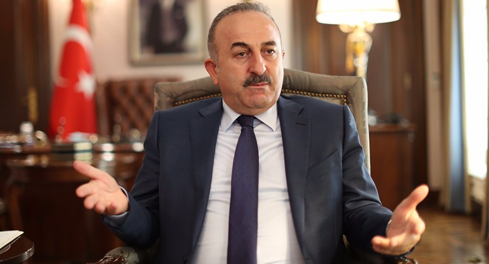 وزيرا الخارجية التركي والأميركي يبحثان هاتفيا اتفاق إدلب