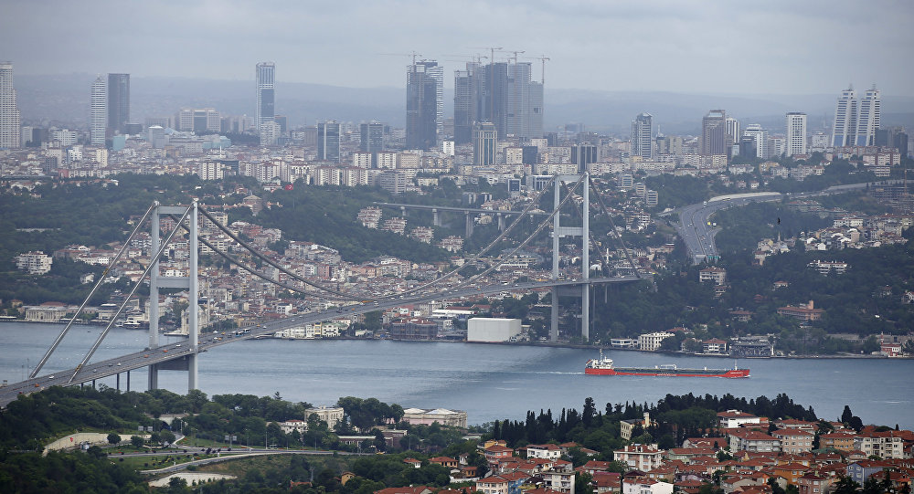 الحزب الحاكم في تركيا يتحدث عن "حساسية قضية خاشقجي"