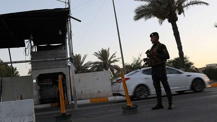 مقتل وإصابة أربعة عراقيين بتفجير إرهابي جنوبي بغداد