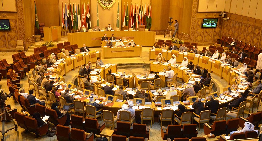 الاتحاد البرلماني العربي يرفض قرار ترامب بشأن القدس