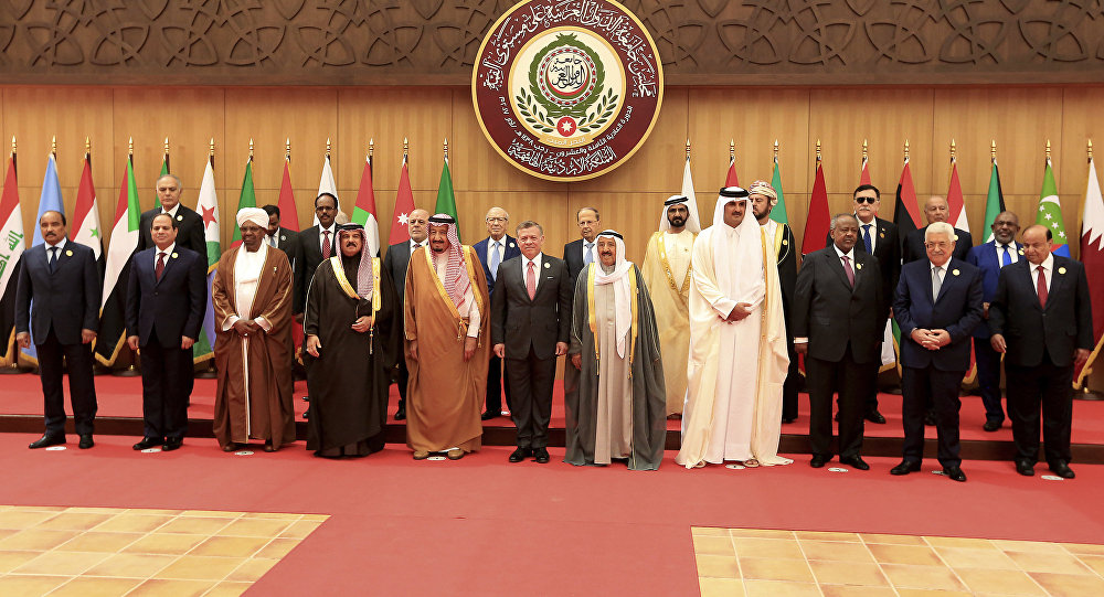 رئيس البرلمان العربي: الحديث عن نقل سفارة أستراليا للقدس "غير دقيق"