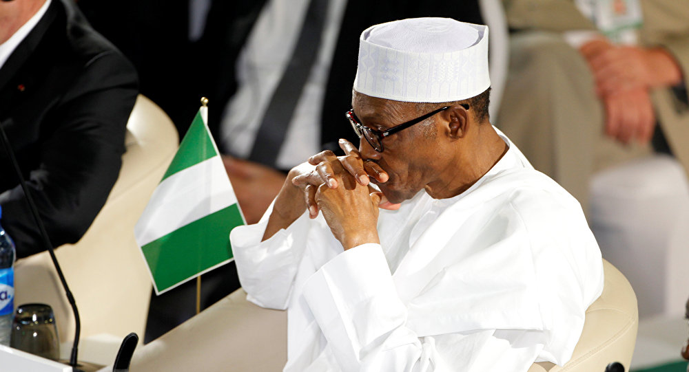 بعد سقوط 55 قتيلا... الرئيس النيجيري يأمر القوات الخاصة بالتحرك